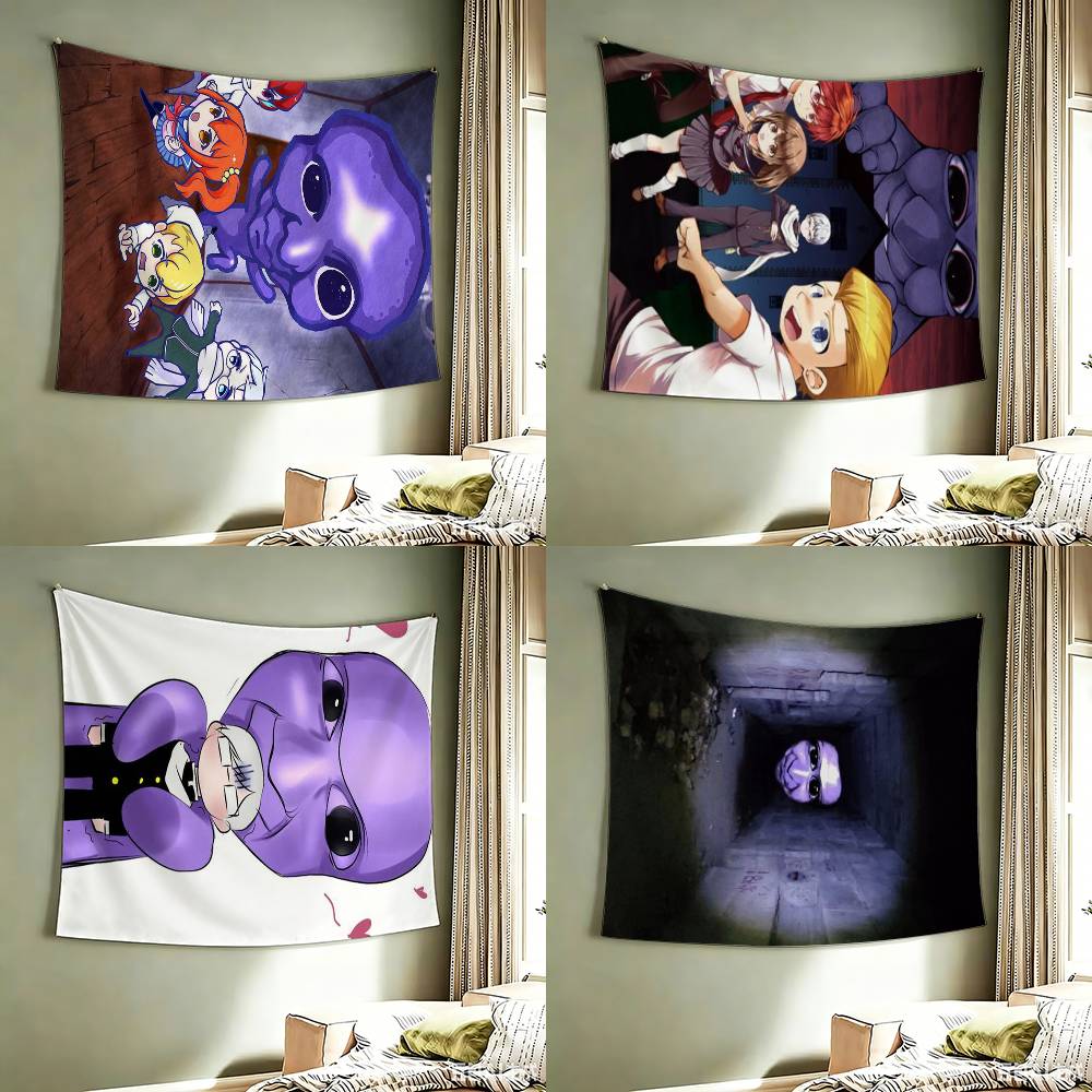 Party Games Best - ธงเกม Ao Oni ราคาดีที่สุด สำหรับตกแต่งงานปิกนิกกลางแจ้ง งานปาร์ตี้