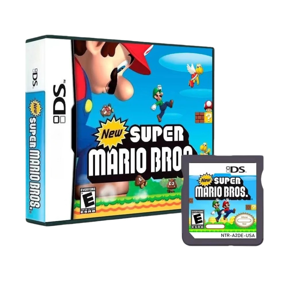 Party Games Mario - การ์ดเกมมาเรียปาร์ตี้ ลุยจิแอดเวนเจอร์ EX มาริโอ VS ดองกี้คอง