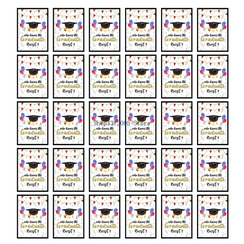 ใครจะรู้การ์ดเกมการสำเร็จการศึ - Party Games Best บทวิจารณ์และราคา