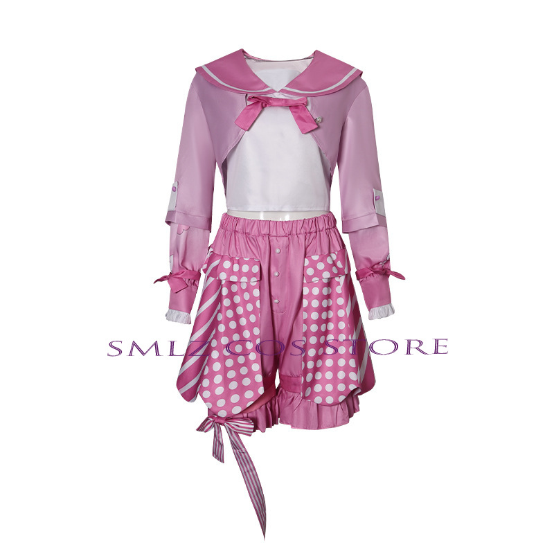 ชุดคอสเพลย์บันนี่ โอโตริ เอมู  - Party Games Bunny บทวิจารณ์และราคา