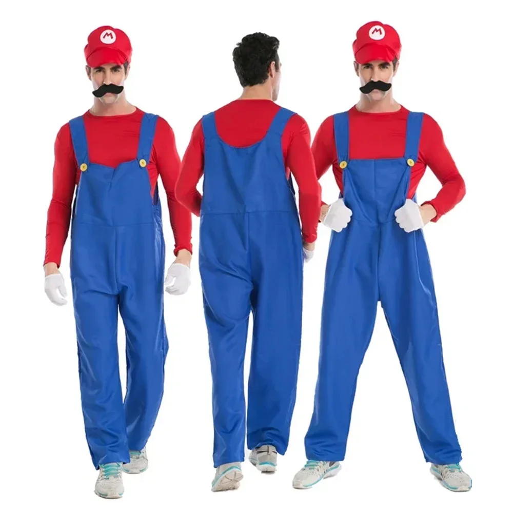 คู่ Super Brother ช่างประปากาง - Party Games Mario บทวิจารณ์และราคา
