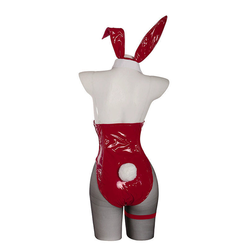 ชุดคอสเพลย์ตัวละครเรดเลเธอร์ บ - Party Games Bunny บทวิจารณ์และราคา