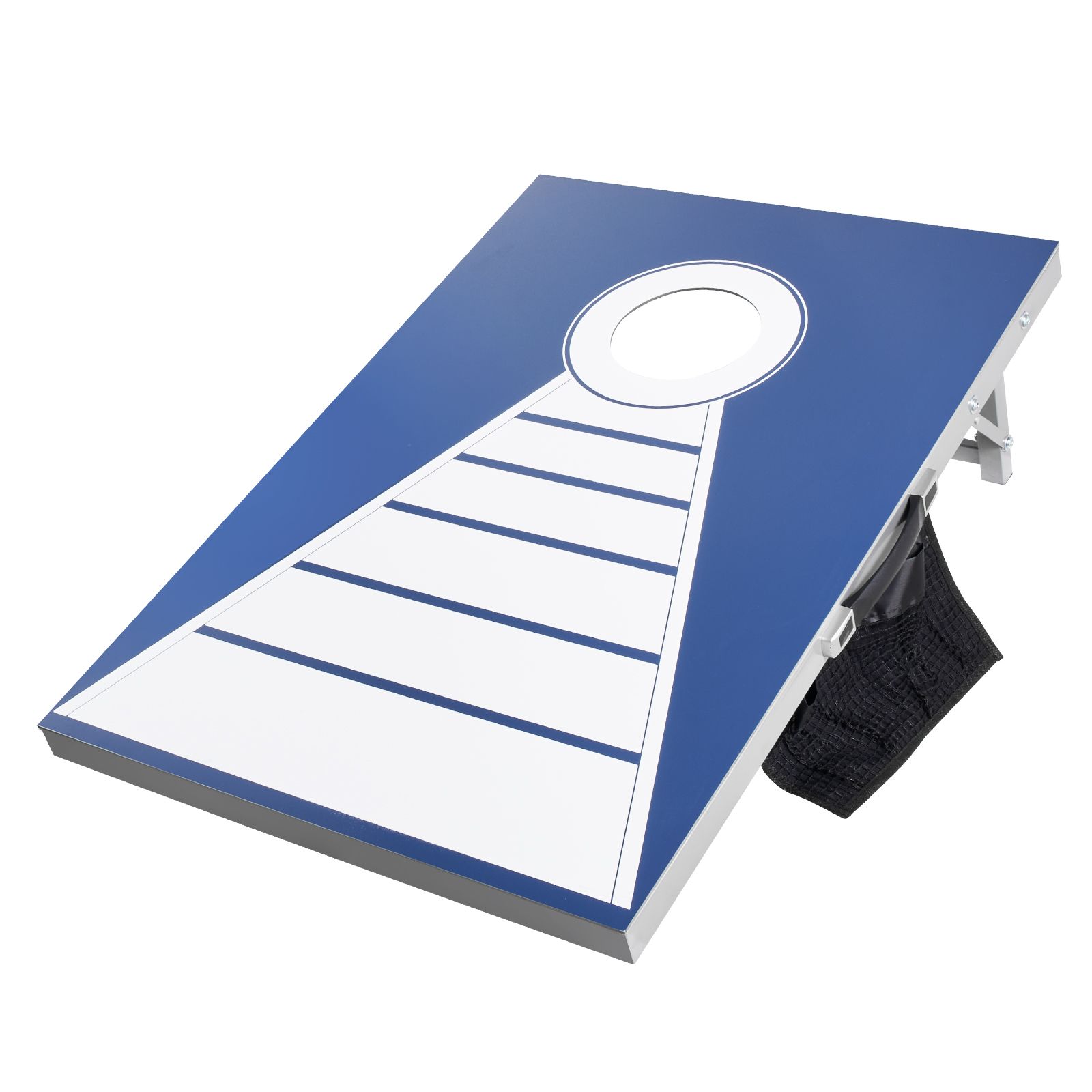 ชุดเกมคอร์นโฮลอะลูมิเนียมขนาด  - Cornhole Board Set บทวิจารณ์และราคา