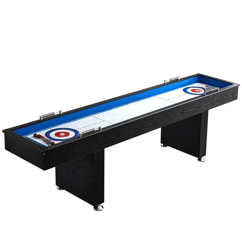 โต๊ะเคอร์ลิงสำหรับผู้ใหญ่แบบสบ - Party Games Adults Indoor บทวิจารณ์และราคา