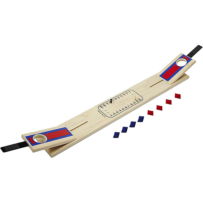 เดสก์ท็อป Cornhole Classic Min - Cornhole Board Set บทวิจารณ์และราคา