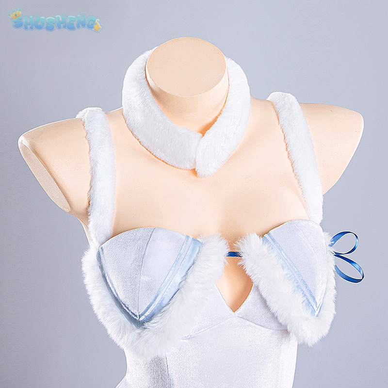 ชุดคอสเพลย์ Umikaze จากเกมอนิเ - Party Games Bunny บทวิจารณ์และราคา