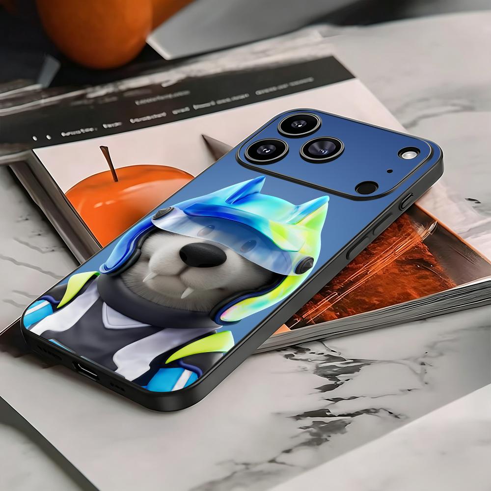 เคสโทรศัพท์ลายเกมส์ Hot Party  - Party Games Phone บทวิจารณ์และราคา