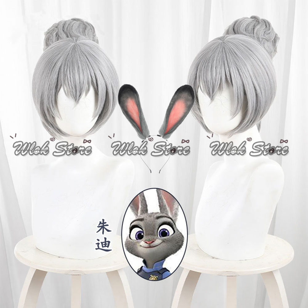 ชุดคอสเพลย์เจ้าหน้าที่ตำรวจสวน - Party Games Bunny บทวิจารณ์และราคา
