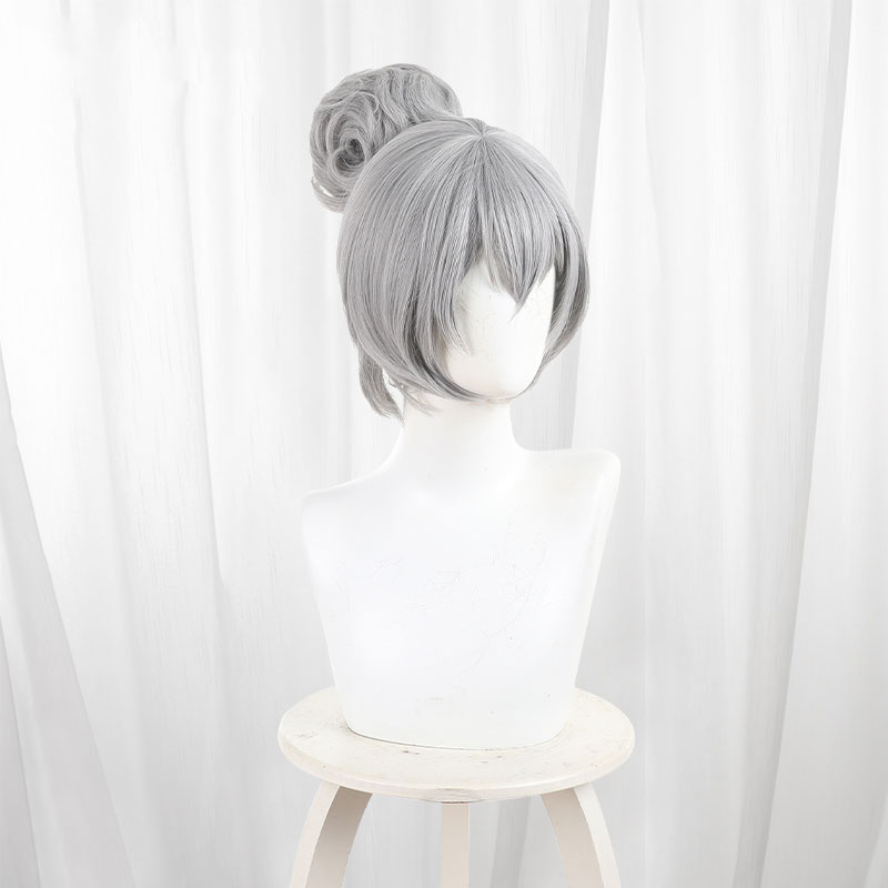 ชุดคอสเพลย์เจ้าหน้าที่ตำรวจสวน - Party Games Bunny บทวิจารณ์และราคา