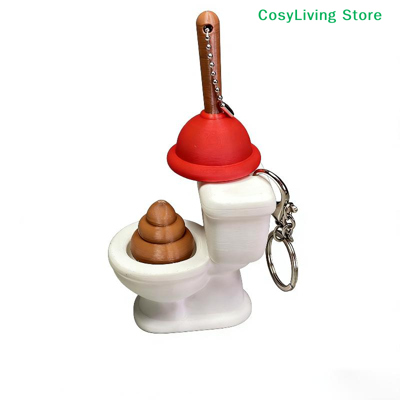 พวงกุญแจคลิกเกอร์คลายเครียด 1/ - Party Games Gifts บทวิจารณ์และราคา