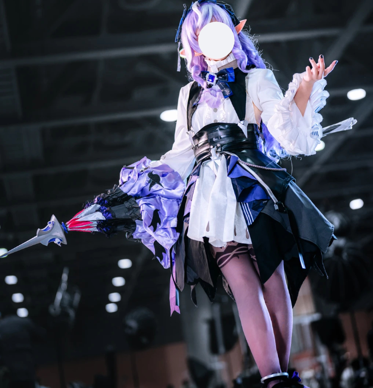 เกม Zenless Zone Zero Vivian ค - Party Games Girls บทวิจารณ์และราคา
