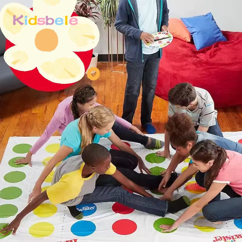แผ่นรองเล่นเกมแบบอินเทอร์แอคที - Party Games Adults Indoor บทวิจารณ์และราคา