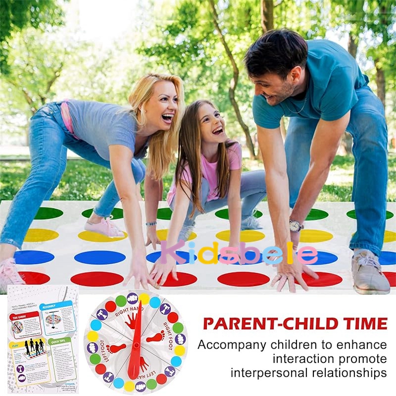 แผ่นรองเล่นเกมแบบอินเทอร์แอคที - Party Games Adults Indoor บทวิจารณ์และราคา