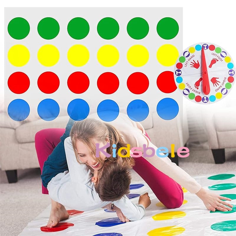 แผ่นรองเล่นเกมแบบอินเทอร์แอคที - Party Games Adults Indoor บทวิจารณ์และราคา
