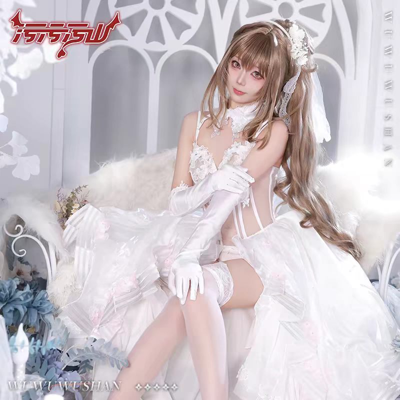 K2 เกมเกิร์ลส์ ฟรอนท์ไลน์คอสเพ - Party Games Girls บทวิจารณ์และราคา