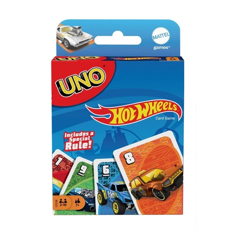 เกมการ์ด UNO ฟลิป ซูเปอร์มาริโ - Party Games Mario บทวิจารณ์และราคา