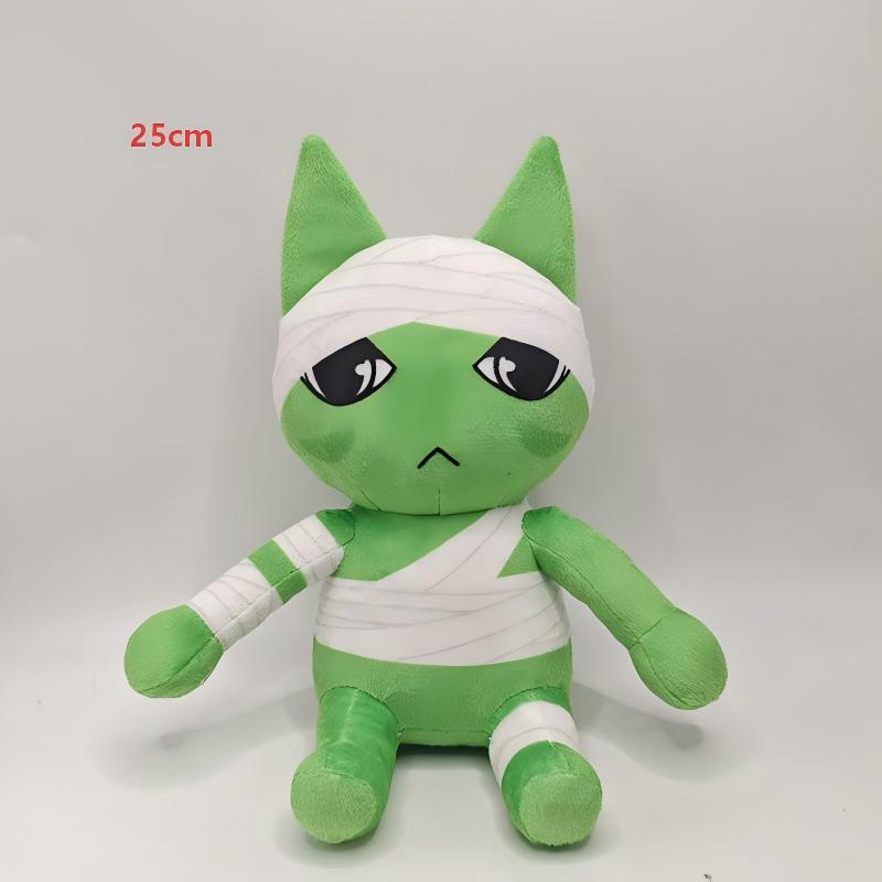 ตุ๊กตาสัตว์น่ารักสไตล์สยองขวัญ - Party Games Bunny บทวิจารณ์และราคา