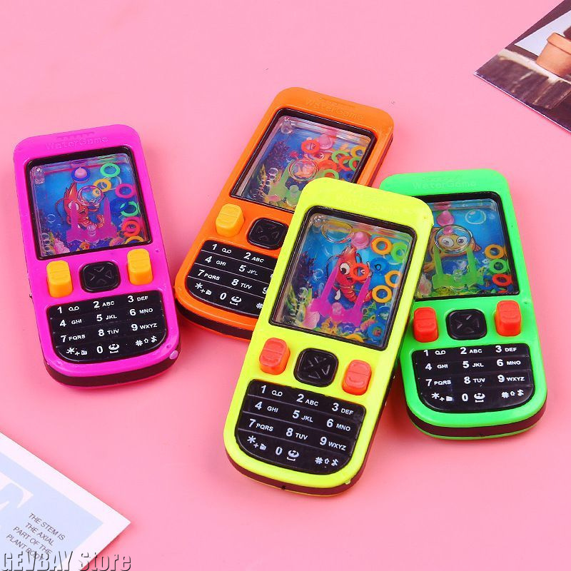 เกมวงแหวนโทรศัพท์มือถือสีสันสด - Party Games Phone บทวิจารณ์และราคา