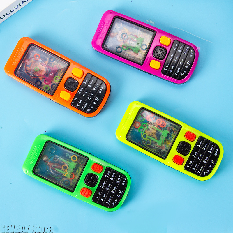 เกมวงแหวนโทรศัพท์มือถือสีสันสด - Party Games Phone บทวิจารณ์และราคา