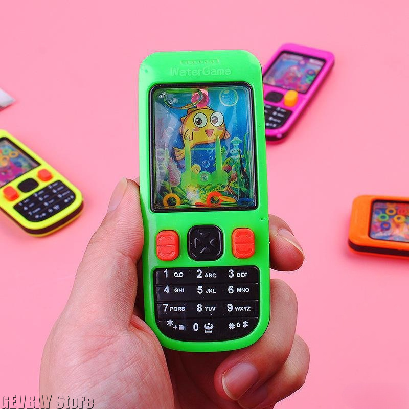 เกมวงแหวนโทรศัพท์มือถือสีสันสด - Party Games Phone บทวิจารณ์และราคา