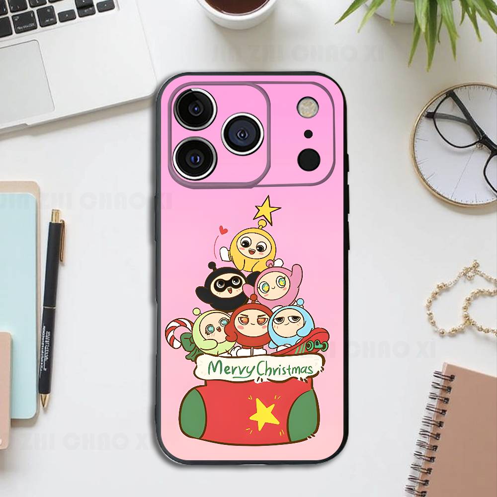 เคสโทรศัพท์ซิลิโคนลายเกม E-Egg - Party Games Phone บทวิจารณ์และราคา