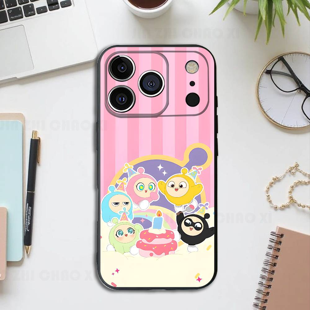 เคสโทรศัพท์ซิลิโคนลายเกม E-Egg - Party Games Phone บทวิจารณ์และราคา