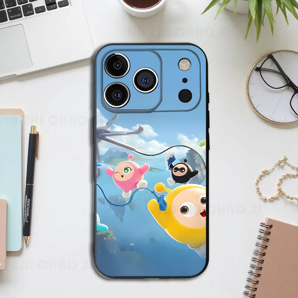 เคสโทรศัพท์ซิลิโคนลายเกม E-Egg - Party Games Phone บทวิจารณ์และราคา