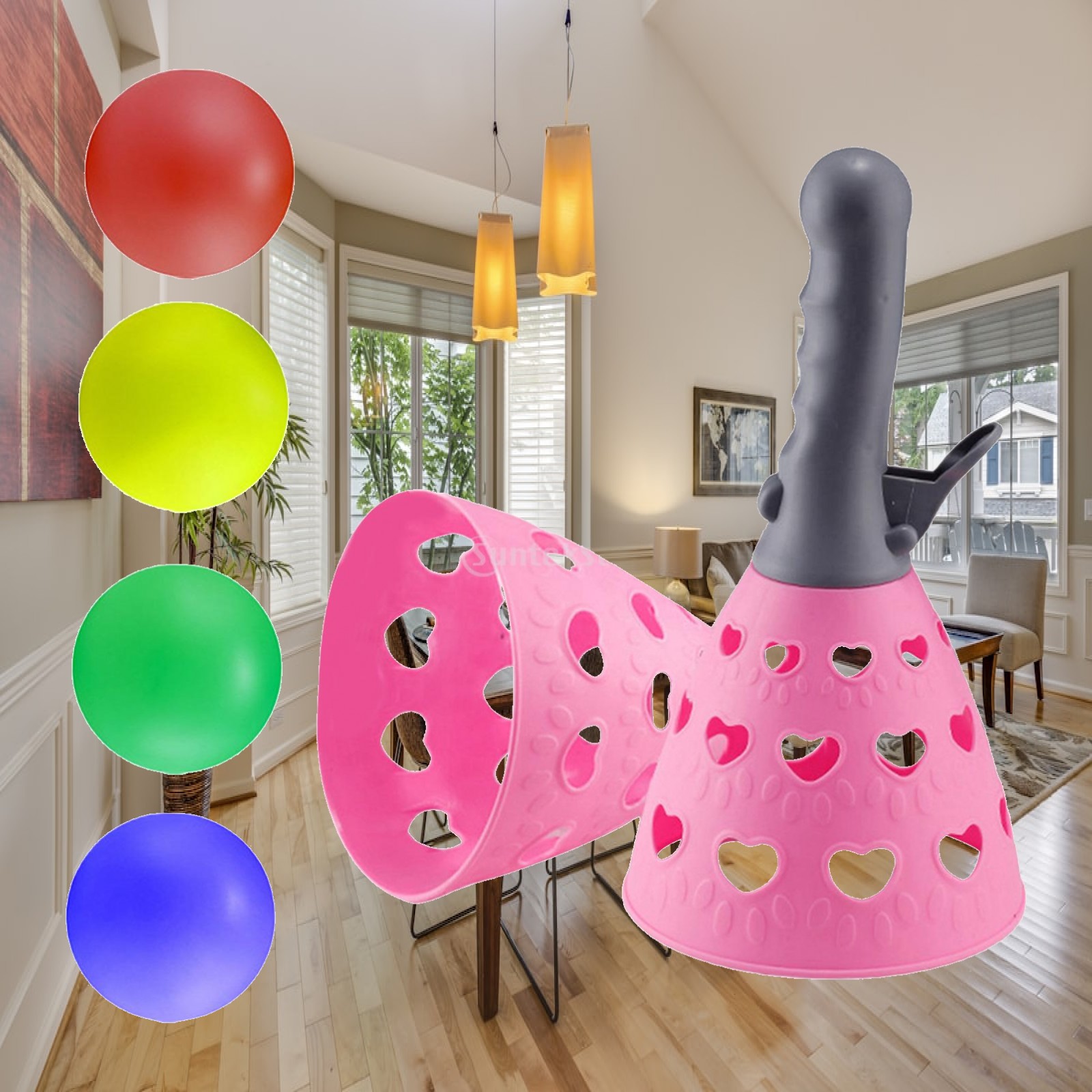 กิจกรรมเกมกลางแจ้งในร่มสำหรับเ - Party Games Adults Indoor บทวิจารณ์และราคา