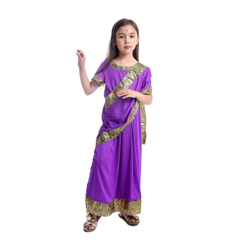 เด็กๆ, สาวอินเดีย, คอสเพลย์, ช - Party Games Indian บทวิจารณ์และราคา