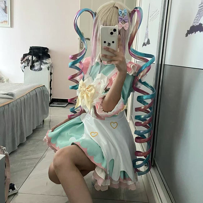 KAngel Ame-chan Nechika-sama ค - Party Games Girls บทวิจารณ์และราคา