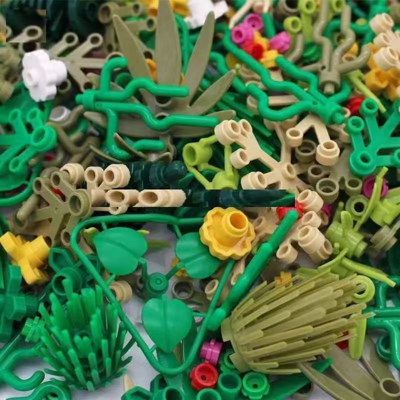 ของเล่นอิฐตัวต่อสำหรับบล็อกตัว - Lego Set City บทวิจารณ์และราคา