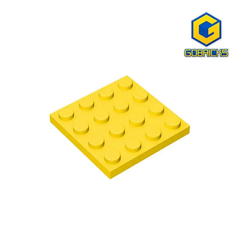 Gobricks GDS-519 Building bloc - Lego Set City บทวิจารณ์และราคา
