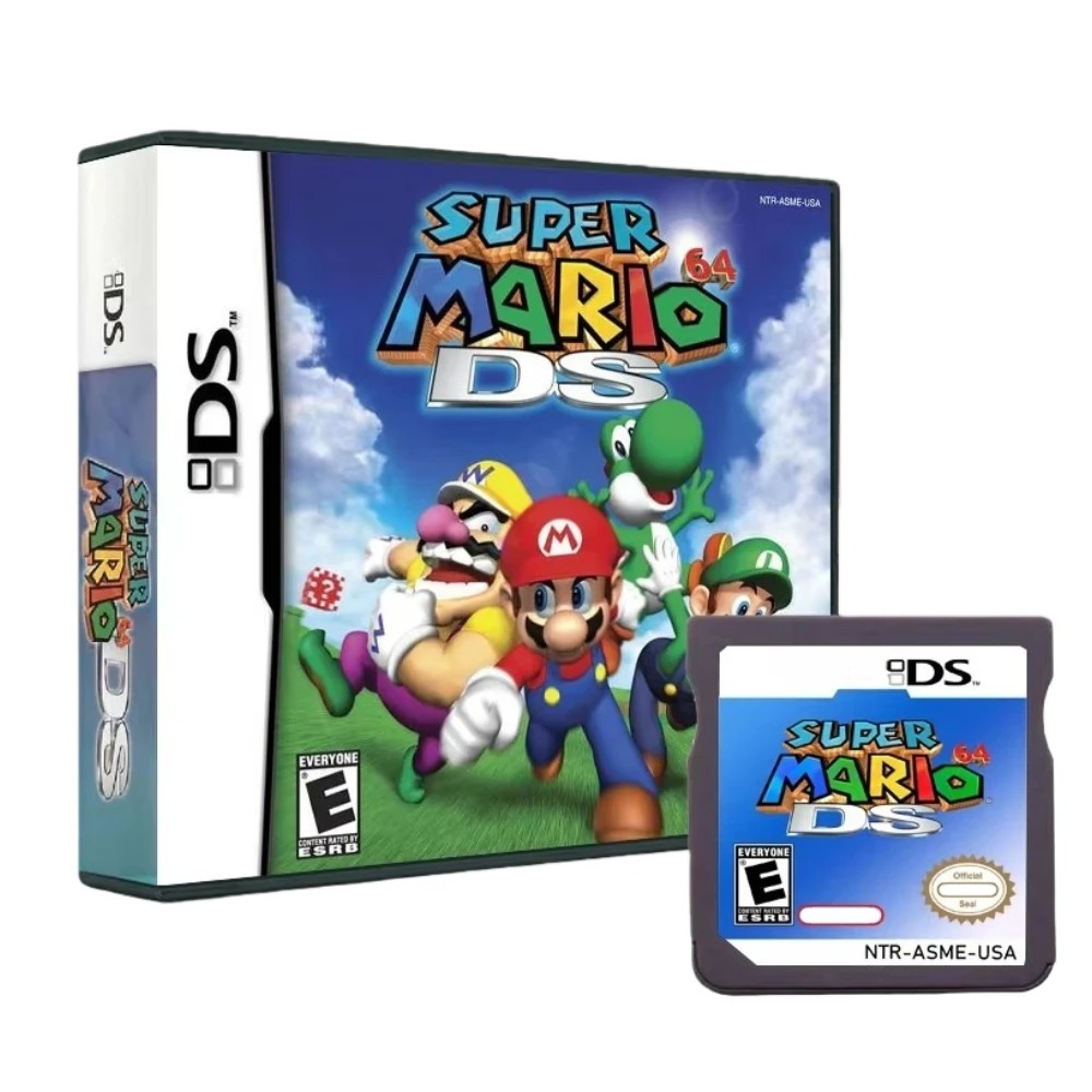 การ์ดเกมมาเรียปาร์ตี้ ลุยจิแอด - Party Games Mario บทวิจารณ์และราคา
