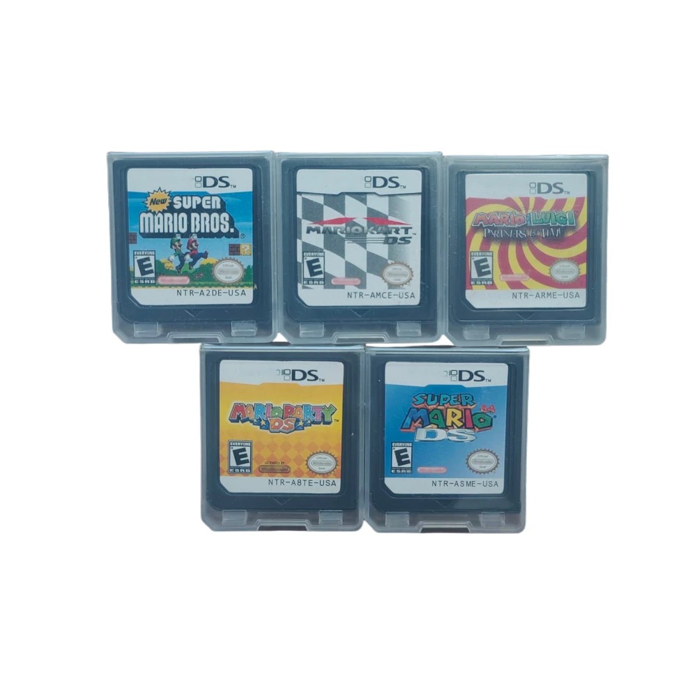 การ์ดเกมมาเรียปาร์ตี้ ลุยจิแอด - Party Games Mario บทวิจารณ์และราคา